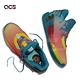 Adidas 籃球鞋 Dame 7 GCA Avatar 男鞋 藍綠 橘紅 漸層 里拉德 愛迪達 FZ4409 product thumbnail 8