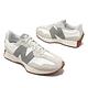 New Balance 休閒鞋 327 男鞋 女鞋 銀河灰 米白 麂皮 皮革 經典 NB 紐巴倫 U327LT-D product thumbnail 8