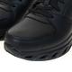 SKECHERS 男工作鞋系列 GLIDE STEP SR - 200105BLK product thumbnail 7