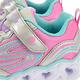 SKECHERS 女童系列 HEART LIGHTS 燈鞋 - 20294LSMLT product thumbnail 7