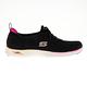 SKECHERS 休閒鞋 女休閒系列 ARCH FIT REFINE - 104279BKCL product thumbnail 3