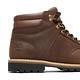 Timberland 男款中棕色Redwood Falls防水健行靴|A2EFN210 product thumbnail 7