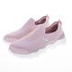 SKECHERS 健走鞋 女健走系列 GOWALK MASSAGE FIT - 124906LTPK product thumbnail 3