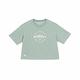 GIORDANO  女裝SORONA寬版上衣 G-MOTION系列 - 21 石板綠 product thumbnail 7