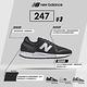 【New Balance】 復古鞋_中性_灰色_MS247SA3-D楦 product thumbnail 3