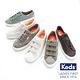 Keds 全天後機能運動綁帶休閒鞋-灰綠 product thumbnail 6