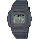 CASIO 卡西歐 G-SHOCK G-LIDE 衝浪潮汐女錶手錶 送禮推薦 GLX-S5600-1 product thumbnail 3