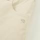 Arnold Palmer -女裝-COOLMAX鬆緊腰頭正常版短褲-米色 product thumbnail 10