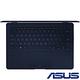 ASUS UX370 13吋翻轉觸控窄邊框筆電(i7-8550U/512G/16G/皇家藍 product thumbnail 4