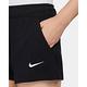 NIKE AS W NSW RIB JRSY SHORT 女運動短褲-黑-DV7863010 product thumbnail 3