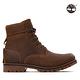 [限時]Timberland男鞋 男靴 防水靴/查卡靴(多款任選) product thumbnail 4