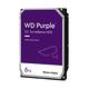 WD64PURZ 紫標 6TB 3.5吋監控系統硬碟 product thumbnail 2