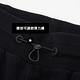 CONVERSE POLAR FLEECE PANT 長褲 女 黑色-10025681-A02 product thumbnail 3