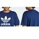 adidas 短袖 Adicolor Trefoil Tee 男款 女款 純棉 三葉草 棉T 短T 愛迪達 單一價 IR7976 product thumbnail 13