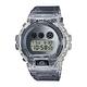 CASIO卡西歐 G-SHOCK 半透明復古系列( DW-6900SK-1D) product thumbnail 2