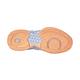 K-SWISS Hypercourt Express 2透氣輕量網球鞋-女-白/蜜桃橘/粉紫 product thumbnail 8