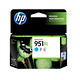 HP 951XL 原廠藍色墨水匣 (CN046AA) product thumbnail 2