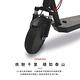 CARSCAM 10吋三叉避震可攜式電池電動折疊滑板車 product thumbnail 5