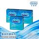 【Durex杜蕾斯】 激情裝保險套3入x3盒（共9入） product thumbnail 4