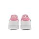 adidas x Hello Kitty 休閒鞋 Stan Smith J 女鞋 大童鞋 白 粉 聯名 愛迪達 ID7230 product thumbnail 4