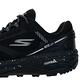 SKECHERS 女鞋 慢跑系列 GO RUN TRAIL ALTITUDE_NITE VIZN - 129232BBK product thumbnail 7