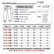 CS衣舖 耐磨斜紋布 拉繩縮口 流行寬褲(現貨) product thumbnail 6