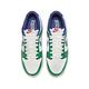 Nike Dunk Low Gorge Green Deep Royal 峽谷藍綠 撞色款 潮流款 休閒鞋 男女鞋 FQ6849-141 product thumbnail 4