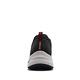 Skechers 休閒鞋 Arch Fit-Titan 運動 男鞋 專利鞋墊 避震 緩衝 回彈 支撐 舒適 黑 紅 232200BKW product thumbnail 5