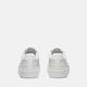 Timberland 女款白色低筒休閒鞋|A61FGEM2 product thumbnail 6
