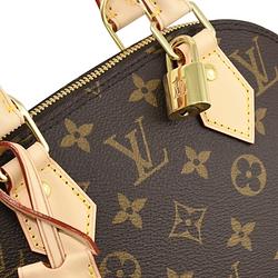 Authentic LOUIS VUITTON Monogram Rivoli PM M44543 Bag #260-006-136-6329