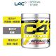 【LAC利維喜】Cellucor C4運前肌酸粉末390克-綜合水果口味(精胺酸/重訓黑魔法/運動纖盈) product thumbnail 4