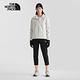 The North Face W TREKKER PLUS PANT - AP-女長褲-黑-NF0A7WCNJK3 product thumbnail 3