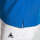 le coq sportif 法國公雞牌經典多色復古短袖POLO衫 男-中藍 product thumbnail 7