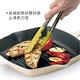 《CUISIPRO》輕鬆夾餐夾(黑29cm) | 料理夾 分菜夾 食品夾 product thumbnail 4