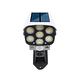 FJ太陽能仿真監控照明燈MZ5(太陽能充電) product thumbnail 5