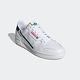 Adidas Continental 80 [FY2365] 男女鞋 運動 休閒 柔軟 復古 奧運五環色 愛迪達 白 彩 product thumbnail 5