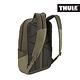 THULE-Lithos 20L筆電後背包TLBP-116-軍綠 product thumbnail 3