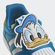 adidas DISNEY 唐老鴨 X SUPERSTAR 360 運動鞋 童鞋 - Originals GX3279 product thumbnail 8