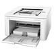 HP LaserJet Pro M203dw 無線雙面雷射印表機 product thumbnail 2