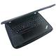 EZstick Lenovo ThinkPad P53s 專用 黑色立體紋機身貼 product thumbnail 8