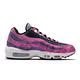 Nike 休閒鞋 Air Max 95 Premium 男鞋 海外限定 經典款 氣墊 避震 反光 粉 彩 CV0032605 product thumbnail 3