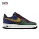 Nike 休閒鞋 Wmns Air Force 1 07 LX 女鞋 彩色 AF1 皮革 DR0148-300 product thumbnail 6