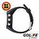 GOLiFE GoWatch 820i GPS藍牙中文鐵人三項運動腕錶-銀色 product thumbnail 5