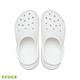 Crocs卡駱馳 (童鞋) 經典萌萌童克駱格-207708-100 product thumbnail 3
