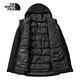 The North Face 男 防水透氣三合一兩件式夾克 黑-NF0A4N9TKX7 product thumbnail 3