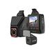 Mio MiVue 806D 雙鏡星光級 隱藏可調式鏡頭 WIFI GPS 行車記錄器-急速配 product thumbnail 3