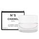 CHANEL 香奈兒 N5潤澤身體乳霜(6g)旅行袋組(公司貨) product thumbnail 2