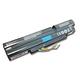 ACER AS11A3E 高品質 電池 AS11A5E Aspire TimelineX 3830 3830T 3830TG 5830T 3830TG 4830 4830T 4830TG 5830 product thumbnail 2