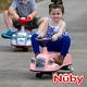 美國NUBY-兒童平衡扭扭車 (2色任選) product thumbnail 6