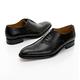 【BERWICK】西班牙進口-固特異U型雙線壓花紳士鞋 -黑 435037KM product thumbnail 6